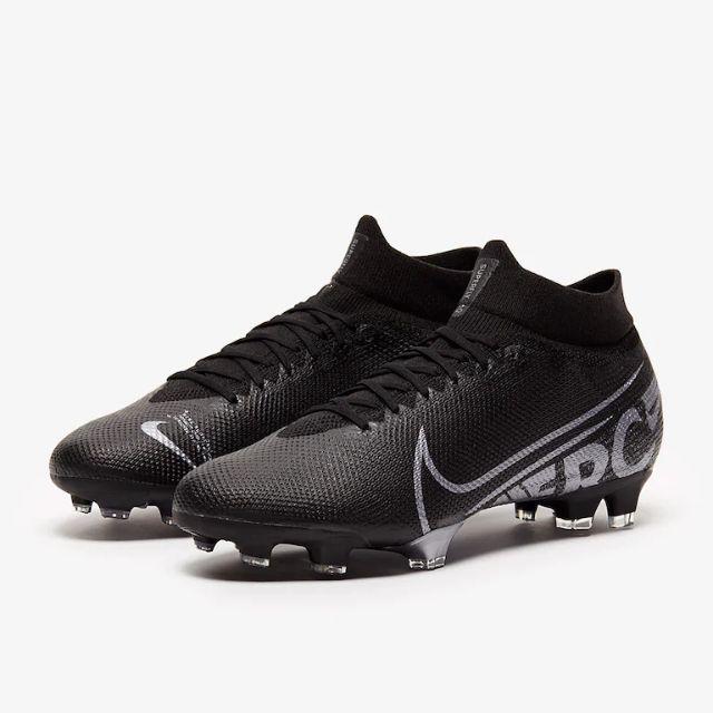 NIKE - マーキュリアル スーパーフライ 7 プロ FG ナイキ サッカー スパイク
