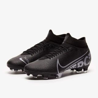 ナイキ(NIKE)のマーキュリアル スーパーフライ 7 プロ FG ナイキ サッカー スパイク (シューズ)