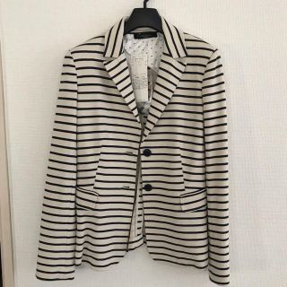 マックスマーラ(Max Mara)のマックスマーラ☆ジャケット(テーラードジャケット)