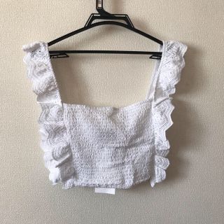 ベルシュカ(Bershka)の専用 Bershka トップス(タンクトップ)