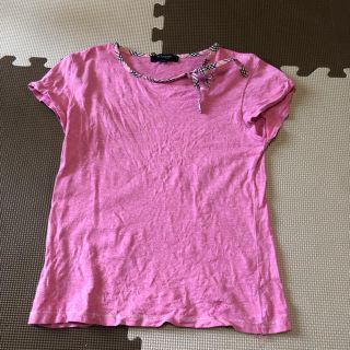 バーバリー(BURBERRY)のBURBERRY Tシャツ(Tシャツ/カットソー)