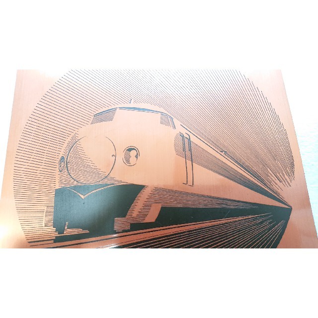 全信頼を寄せる 国鉄 初代新幹線0系☆1977年 鉄道 超貴重！昭和レトロコレクション♪ 鉄道
