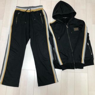 ドルチェ&ガッバーナ(DOLCE&GABBANA) セットアップ セットアップ ...