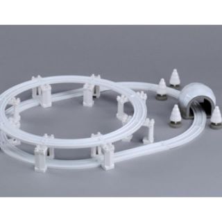 Takara Tomy - トミカ プラレール 限定 雪国レールセットの通販 by