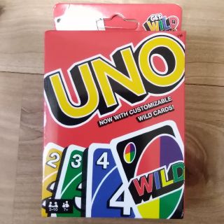 UNO(トランプ/UNO)