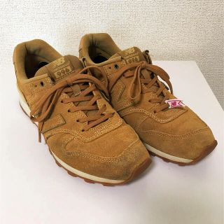 ニューバランス(New Balance)のnew balance 996(スニーカー)