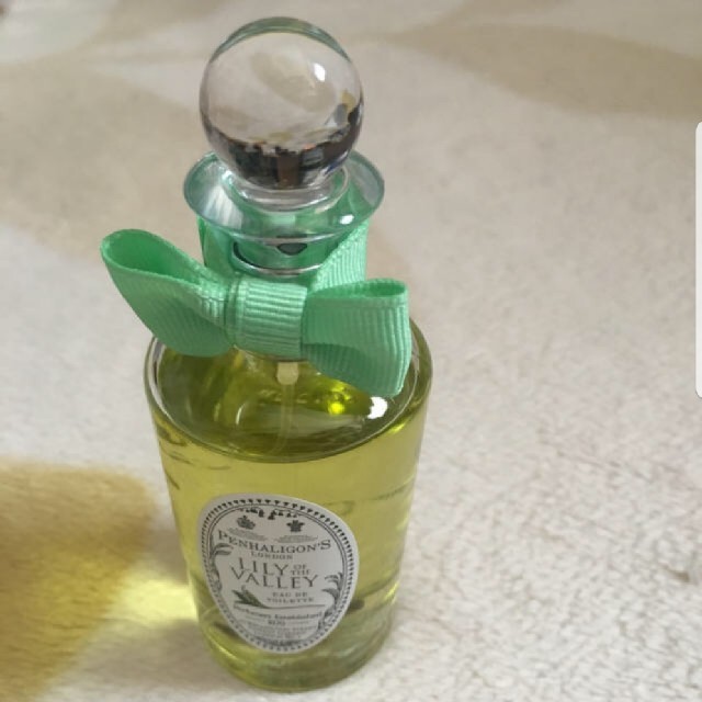 Penhaligon's(ペンハリガン)のペンハリガン リリーオブザバレー コスメ/美容の香水(香水(女性用))の商品写真