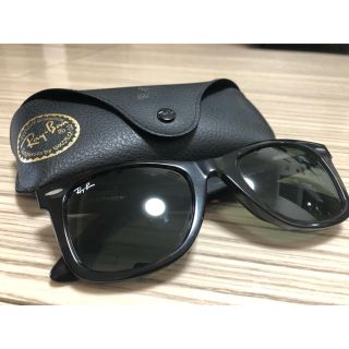 レイバン(Ray-Ban)のRay Ban(サングラス/メガネ)