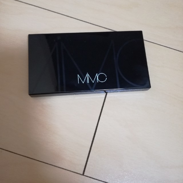 MiMC(エムアイエムシー)のMiMC クリーミーファンデーション205 ピンクブライト コスメ/美容のベースメイク/化粧品(ファンデーション)の商品写真