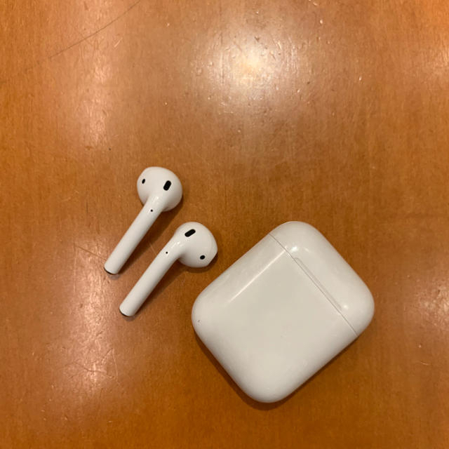 Apple Air pods