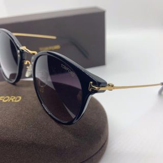 TOM FORD - 新品 TOM FORD 定価5万円 サングラス メガネ メガネ カラー