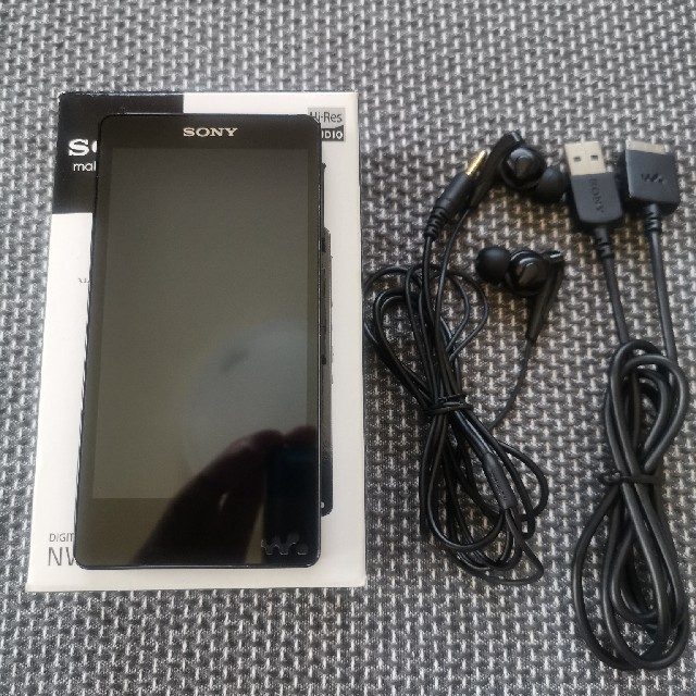 SONY WALKMAN 32GB 美品