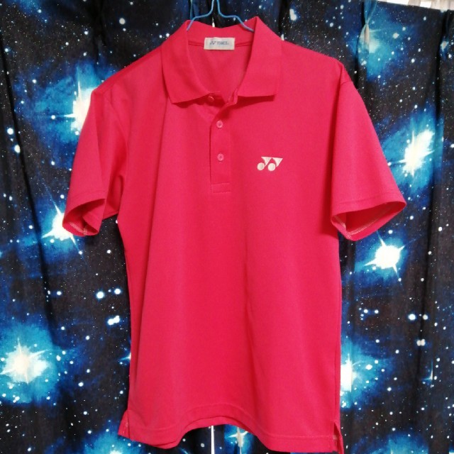 YONEX(ヨネックス)のYONEX　ポロシャツ レディースのトップス(ポロシャツ)の商品写真