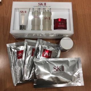 エスケーツー(SK-II)のSKⅡ(化粧水/ローション)