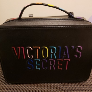 ヴィクトリアズシークレット(Victoria's Secret)のヴィクトリアシークレット　Victoria´s Secret　ポーチ(ポーチ)