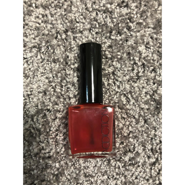 ADDICTION(アディクション)のaddiction nail polish コスメ/美容のネイル(マニキュア)の商品写真