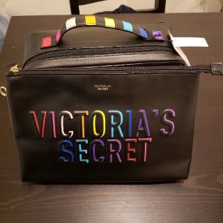 ヴィクトリアズシークレット(Victoria's Secret)のヴィクトリアシークレット　Victoria´s Secret　ポーチ(ポーチ)