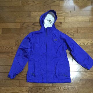 パタゴニア(patagonia)のパタゴニア ウィンドブレーカー(ブルゾン)