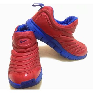 ナイキ(NIKE)のナイキダイナモフリー(スニーカー)