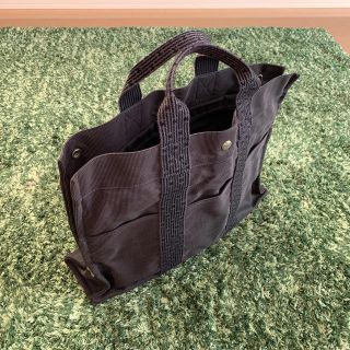 エルメス(HERMES)のHERMES  エルメス エールライン (トートバッグ)
