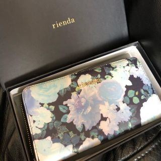 リエンダ(rienda)のrienda♡長財布(財布)