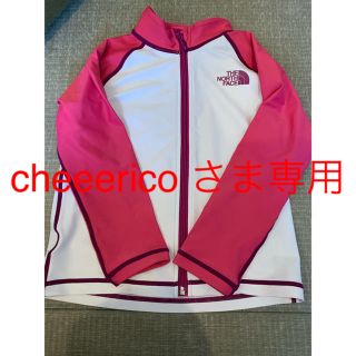 ザノースフェイス(THE NORTH FACE)のcheeerico さま専用商品(水着)