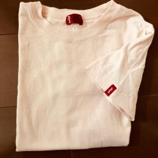 Levi's - リーバイス ヴィンテージ風 バックプリント Tシャツ 激レアの
