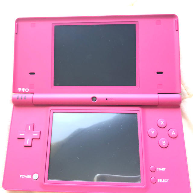 ニンテンドーDS(ニンテンドーDS)のDS エンタメ/ホビーのゲームソフト/ゲーム機本体(携帯用ゲーム機本体)の商品写真