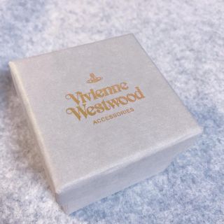 ヴィヴィアンウエストウッド(Vivienne Westwood)のvivienne westwood ケース(ネックレス)