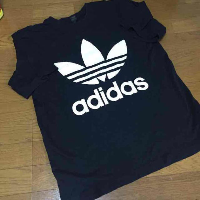 adidas(アディダス)のaiko様専用ページ レディースのトップス(Tシャツ(半袖/袖なし))の商品写真