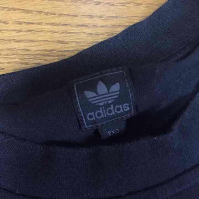 adidas(アディダス)のaiko様専用ページ レディースのトップス(Tシャツ(半袖/袖なし))の商品写真