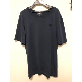 ラフシモンズ(RAF SIMONS)のDUST ダスト raf simons (Tシャツ/カットソー(半袖/袖なし))