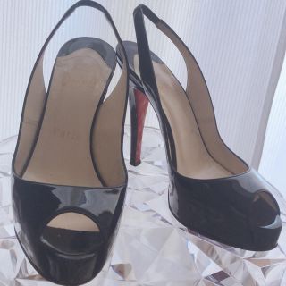 クリスチャンルブタン(Christian Louboutin)のChristian Louboutin♡パンプス(ハイヒール/パンプス)