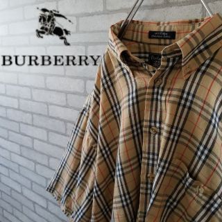 バーバリー(BURBERRY)の6d法様専用  (シャツ)