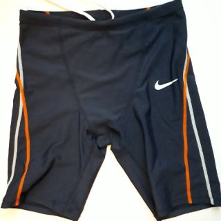 ナイキ(NIKE)のNIKE 男の子用水着160(水着)