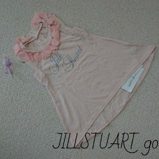 ジルスチュアートニューヨーク(JILLSTUART NEWYORK)のNo.210【90】新品 ジルスチュアート ワンピース(ワンピース)