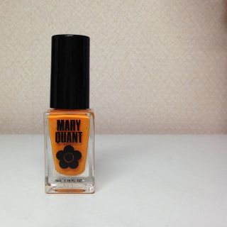 マリークワント(MARY QUANT)の値下げ マリークヮント ポリッシュ 11(その他)