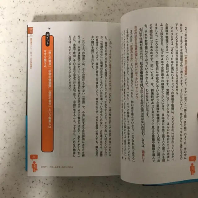 すべての仕事がやりたいことに変わる : 成功をつかむ脳機能メソッド40/苫米地… エンタメ/ホビーの本(ビジネス/経済)の商品写真