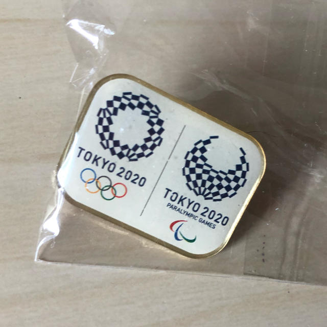 東京オリンピック バッチ | フリマアプリ ラクマ 東京オリンピック バッチ | フリマアプリ ラクマ