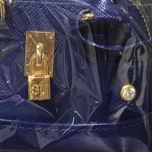 Samantha Thavasa(サマンサタバサ)のサマンサタバサ レディアゼル ミニ 新品 レディースのバッグ(トートバッグ)の商品写真