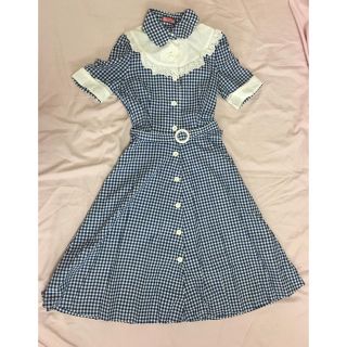BETTY'S BLUE(ワンピース)のフリマアイテム一覧 BETTY'S BLUE(ワンピース)のフリマアイテム一覧