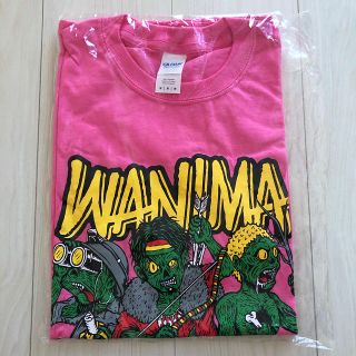 ワニマ(WANIMA)のWANIMA SGNLTEE(Tシャツ/カットソー(半袖/袖なし))