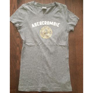 アバクロンビーアンドフィッチ(Abercrombie&Fitch)のアバクロ Tシャツ (Tシャツ(半袖/袖なし))