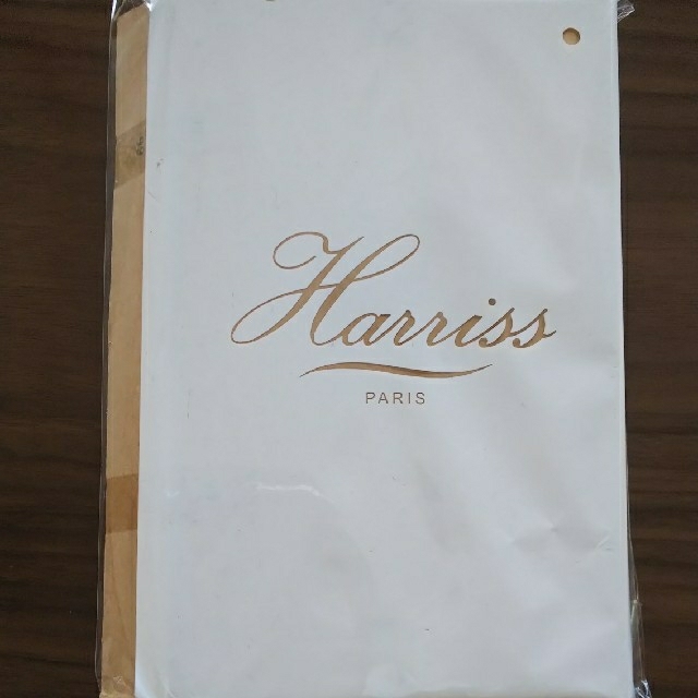 Harriss(ハリス)の2WAY 巾着ショルダーバック レディースのバッグ(ショルダーバッグ)の商品写真