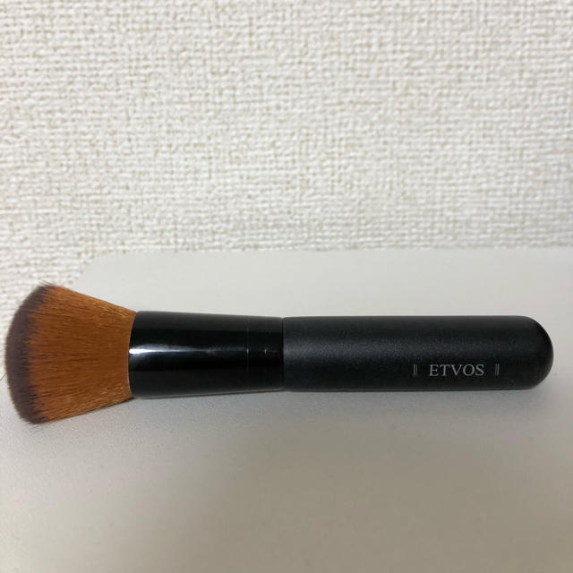 ETVOS(エトヴォス)のエトヴォス ブラシ コスメ/美容のベースメイク/化粧品(その他)の商品写真