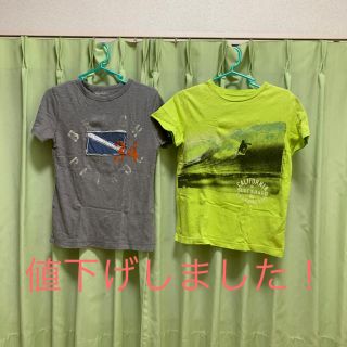 ギャップキッズ(GAP Kids)のお値下げ💖 Gap Kids Tシャツセット(Tシャツ/カットソー)