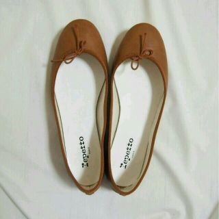 レペット(repetto)のrepetto バレリーナ(ドレス/ビジネス)