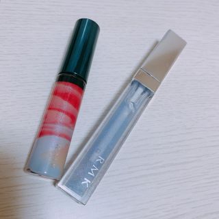 アールエムケー(RMK)のRMKグロスセット(リップグロス)