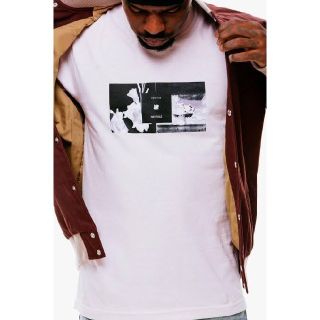 undefeated(アンディフィーテッド)Tシャツ