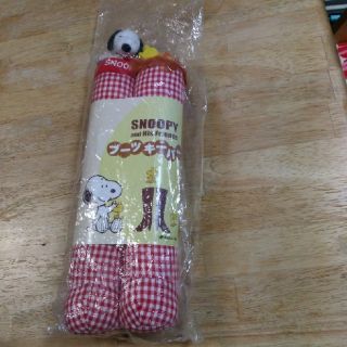 スヌーピー(SNOOPY)のスヌーピーブーツキーパー(その他)